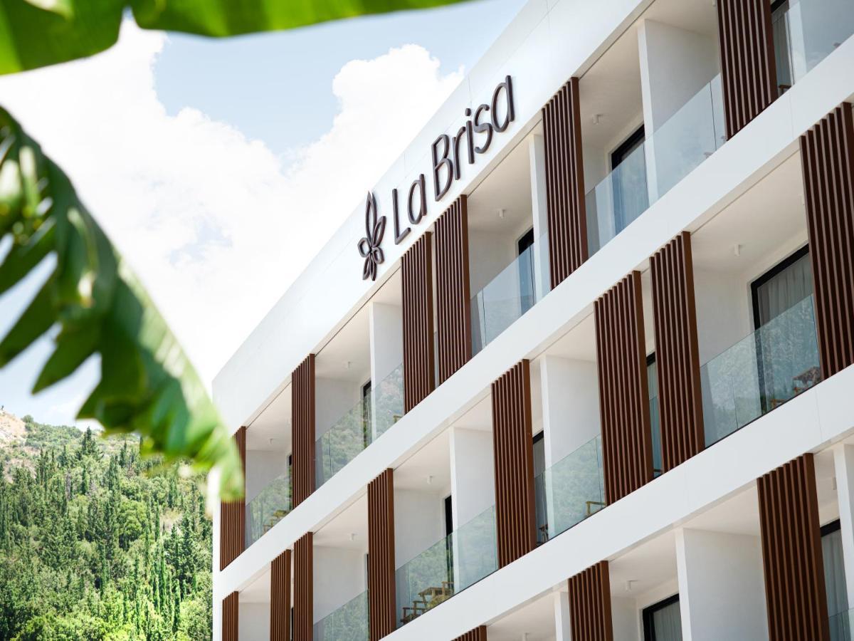 La Brisa Boutique Hotel Дермі Екстер'єр фото