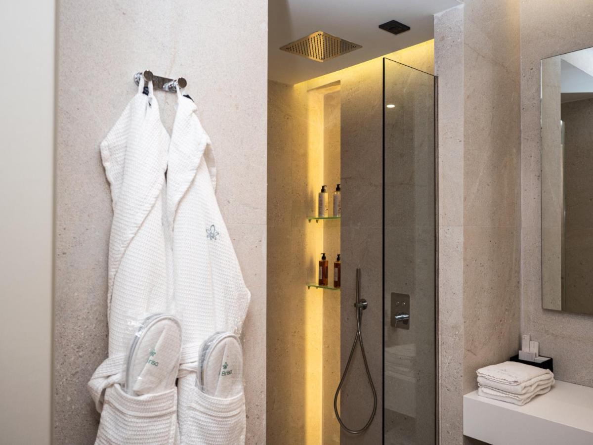 La Brisa Boutique Hotel Дермі Екстер'єр фото