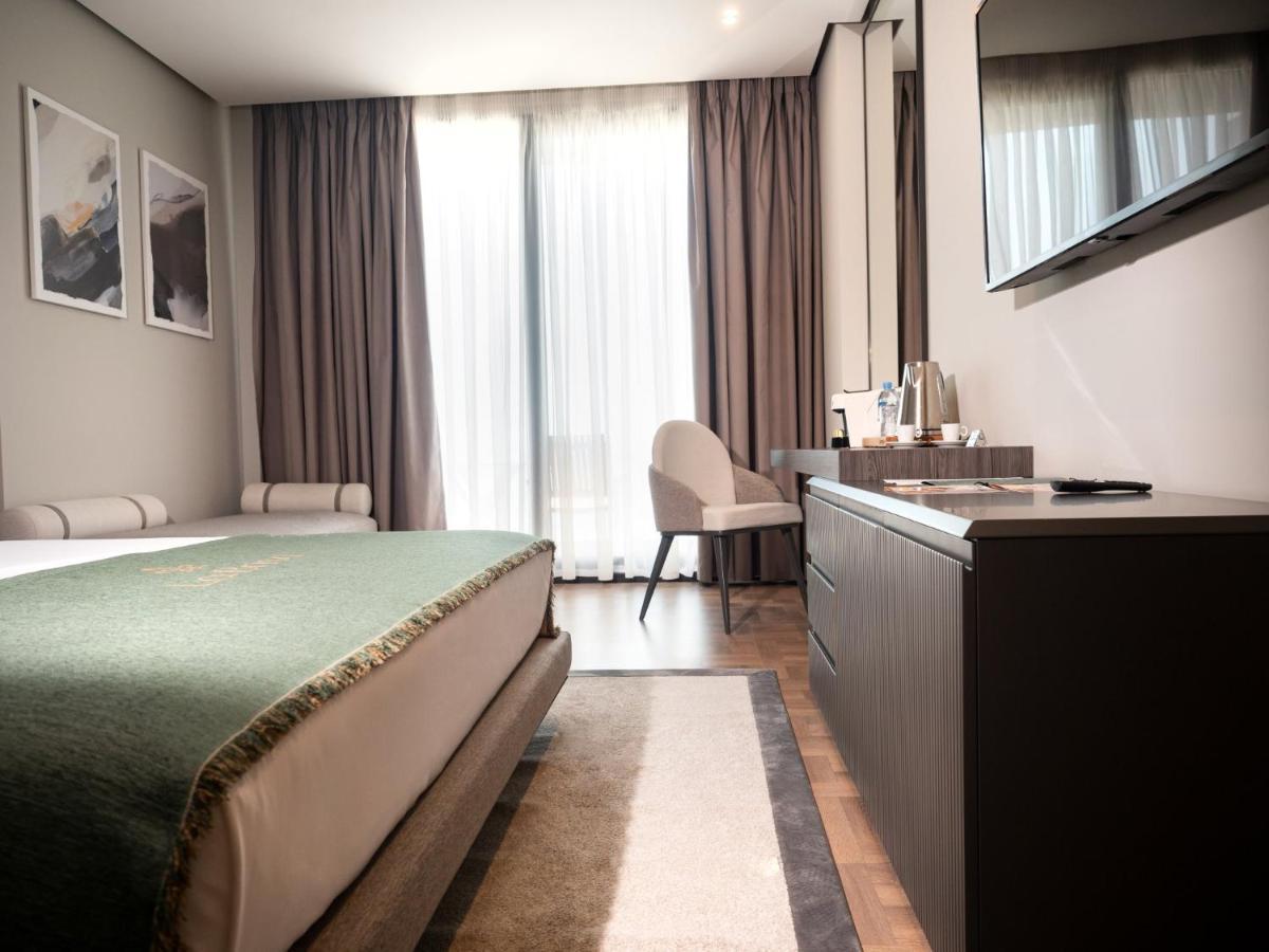 La Brisa Boutique Hotel Дермі Екстер'єр фото