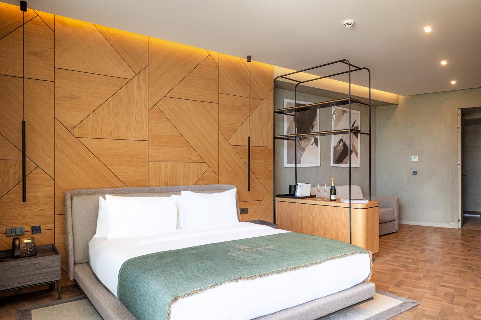 La Brisa Boutique Hotel Дермі Екстер'єр фото