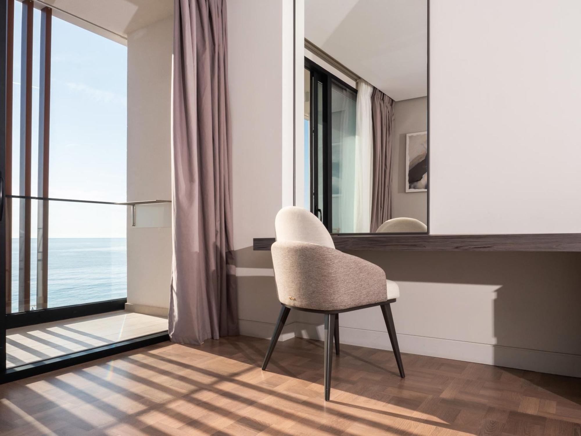 La Brisa Boutique Hotel Дермі Екстер'єр фото