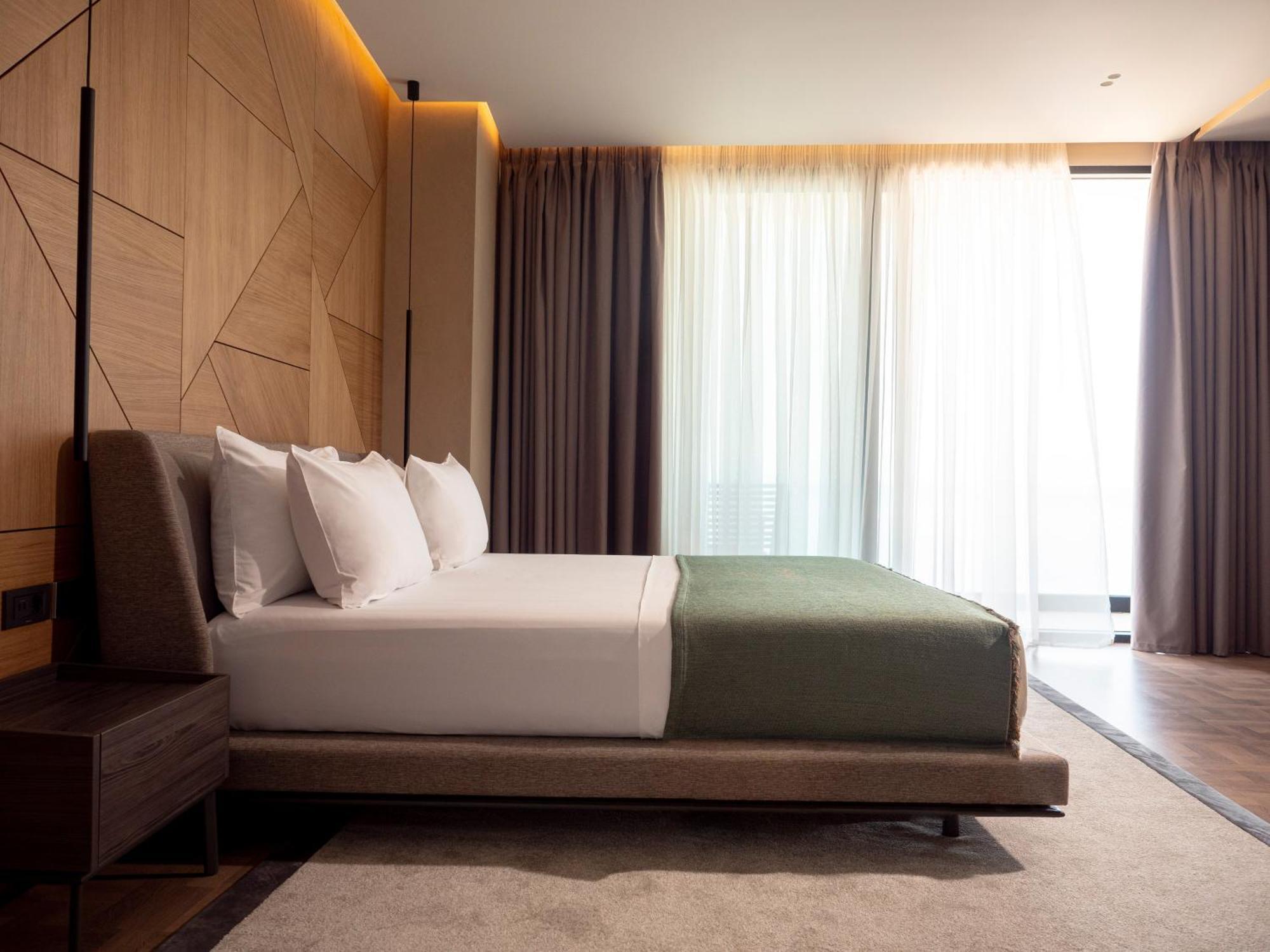 La Brisa Boutique Hotel Дермі Екстер'єр фото