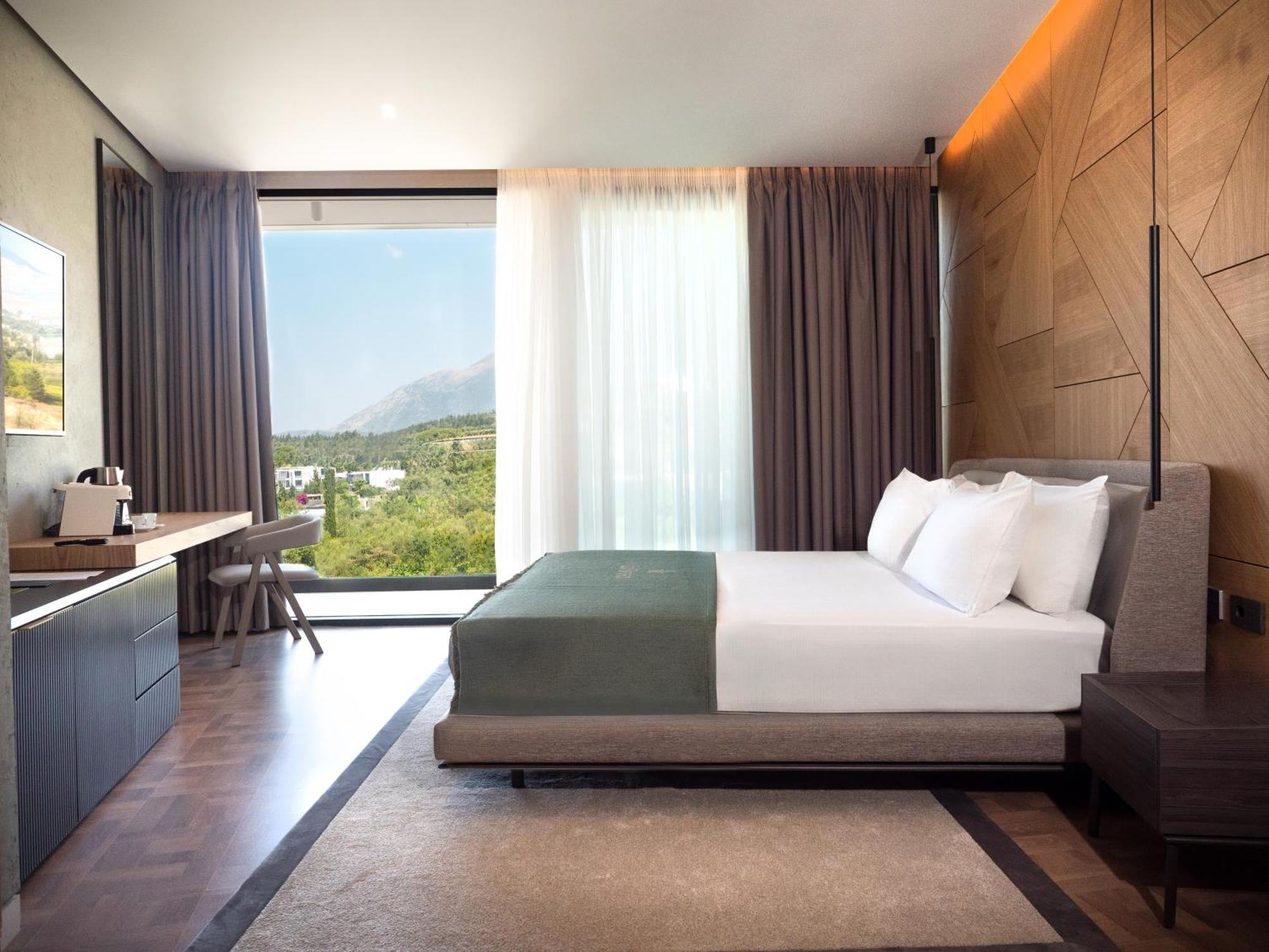 La Brisa Boutique Hotel Дермі Екстер'єр фото