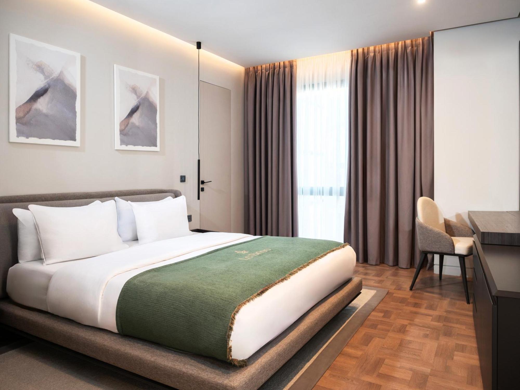 La Brisa Boutique Hotel Дермі Екстер'єр фото