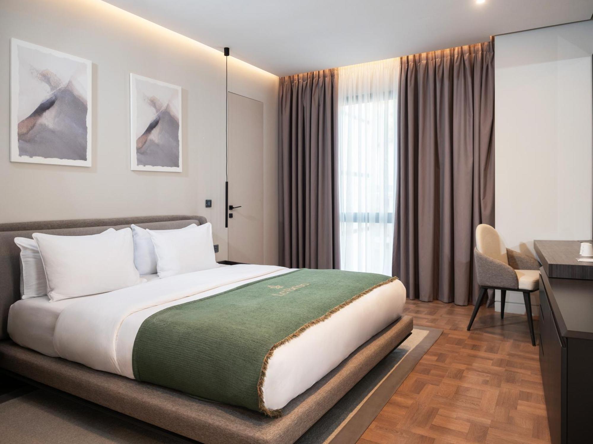 La Brisa Boutique Hotel Дермі Екстер'єр фото