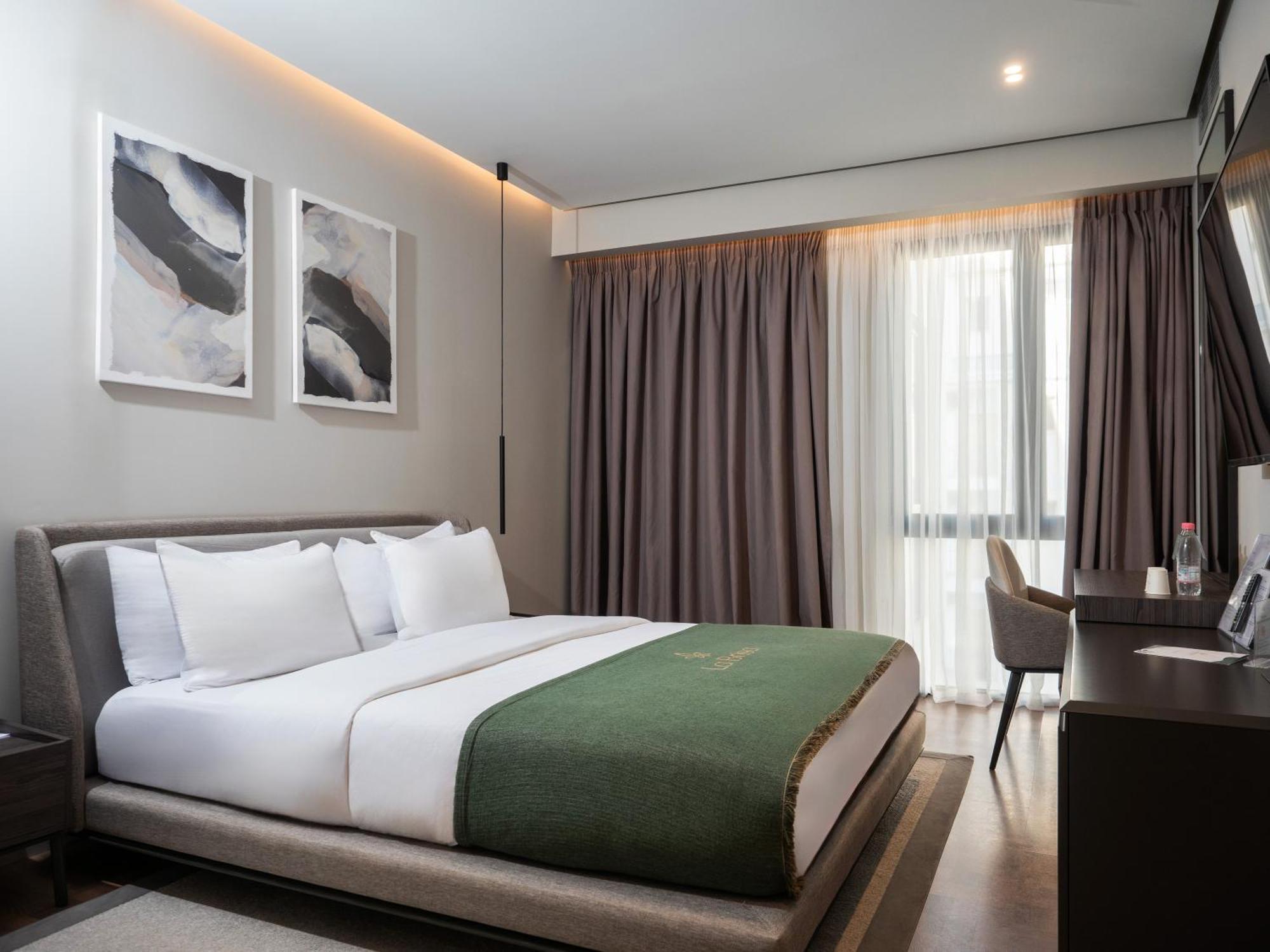 La Brisa Boutique Hotel Дермі Екстер'єр фото